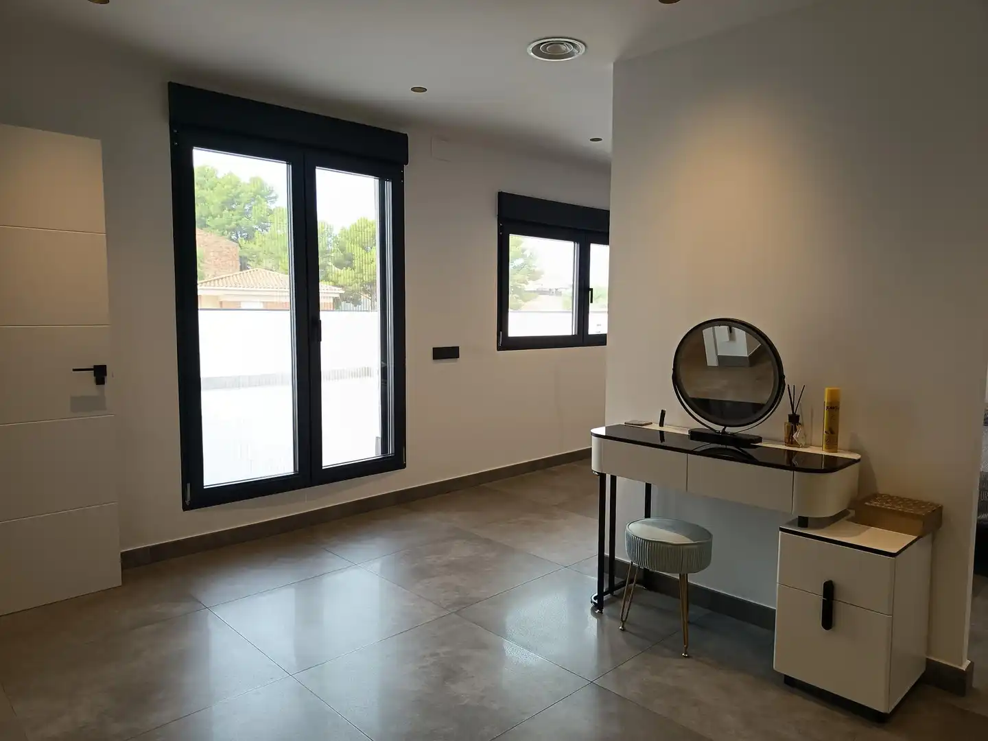 Habitación de Casa o chalet en venta en Els Pallaresos con Aire acondicionado, Calefacción y Terraza
