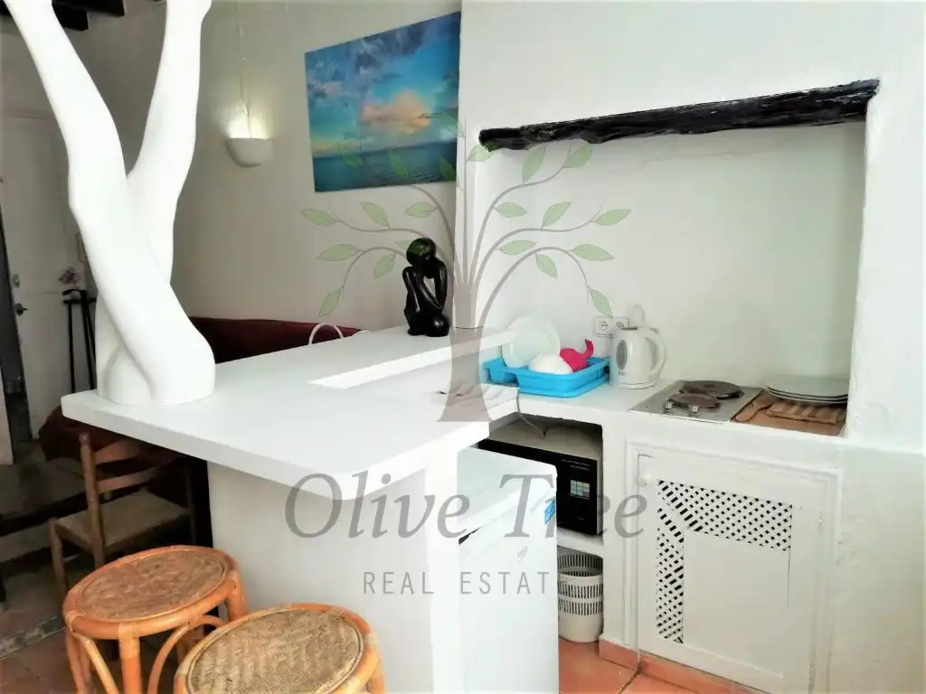 Mini appartamento in vendita a Dalt de la Vila - La Marina, imagen 6