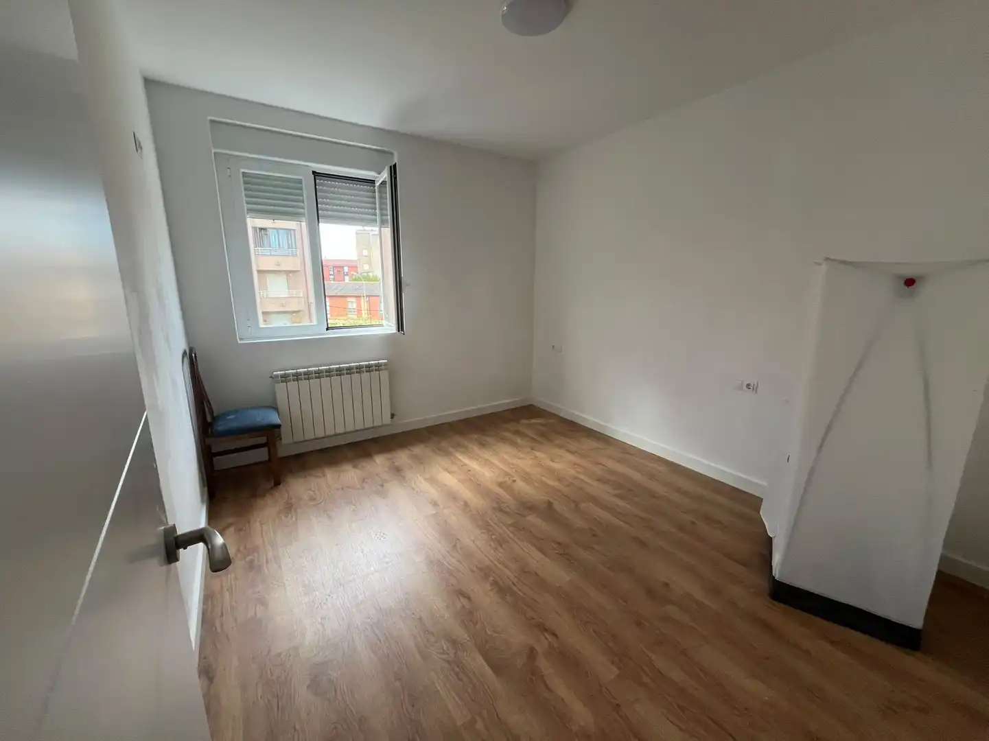 Habitación de Piso de alquiler en Astorga con Calefacción