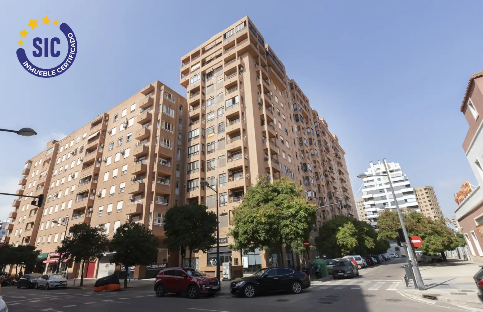 Pis amb ascensor en venda a Valencia - CL EMILIO BARO 73, imagen 40