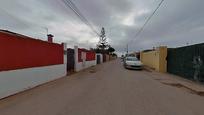 Vista exterior de Casa o xalet en venda en El Puerto de Santa María