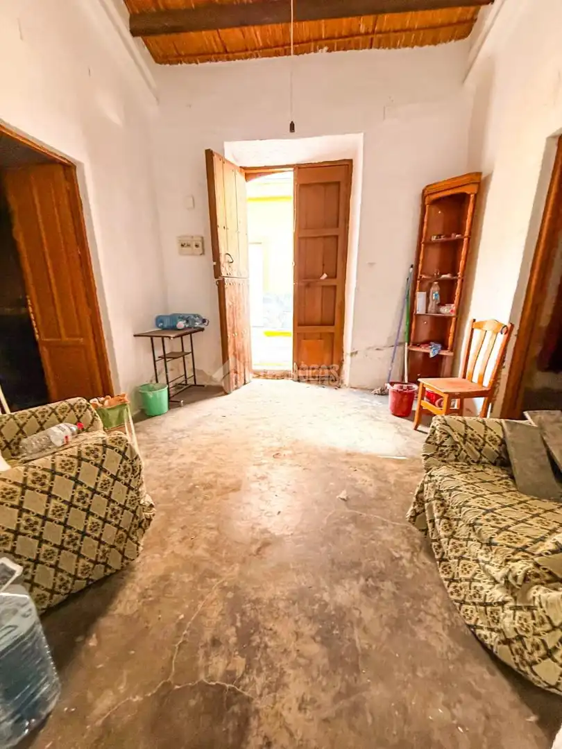 Casa adosada en venda en Los Gallardos