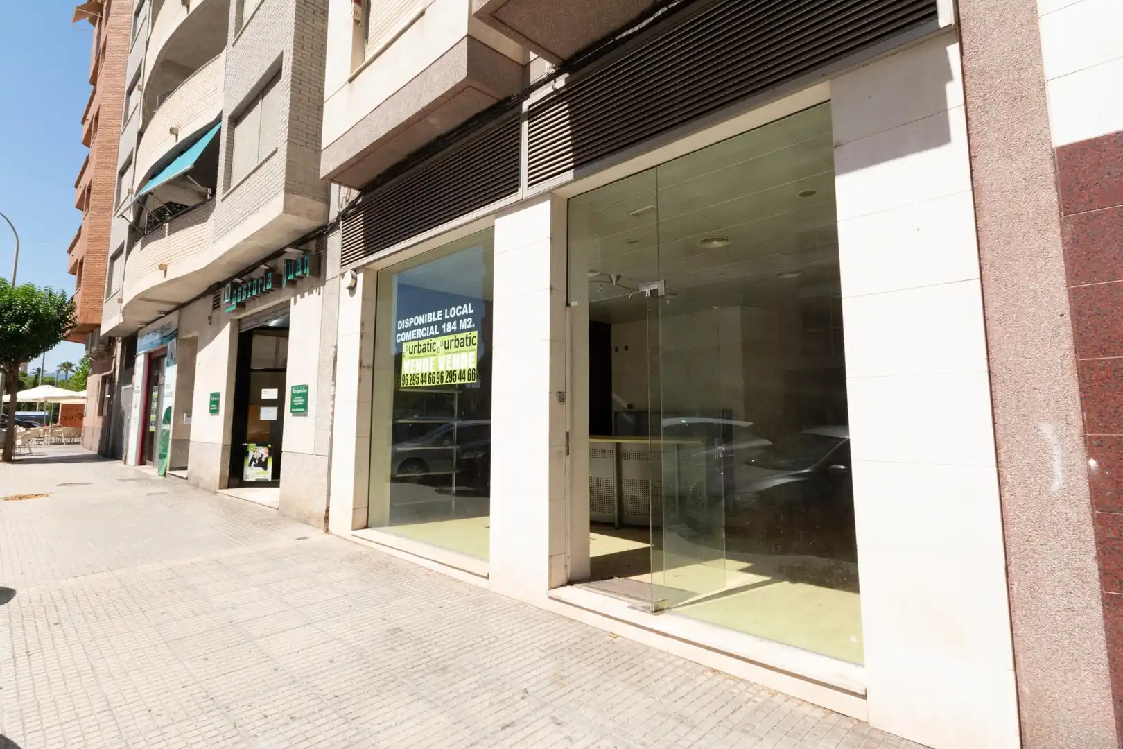 Business premises to rent in Calle Ciutat de Barcelona 3, imagen 6