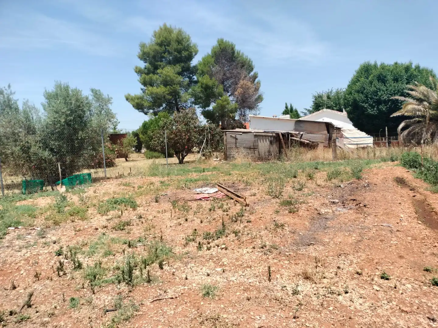 Casa o xalet en venda a PAU 2-600