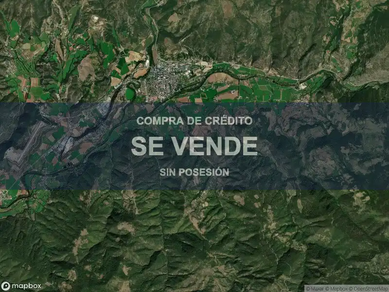 Pis en venda en La Seu d'Urgell