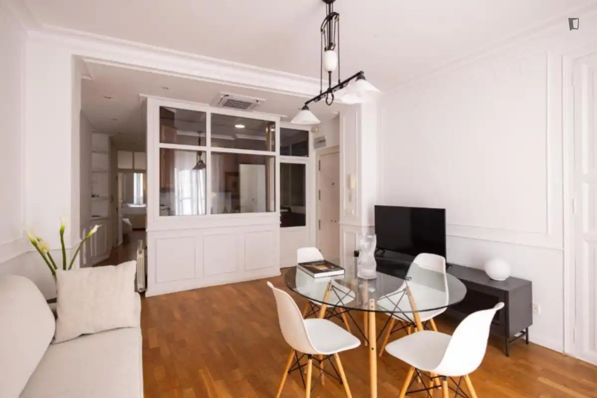 Apartament de lloguer a Ciutat Vella, imagen 12