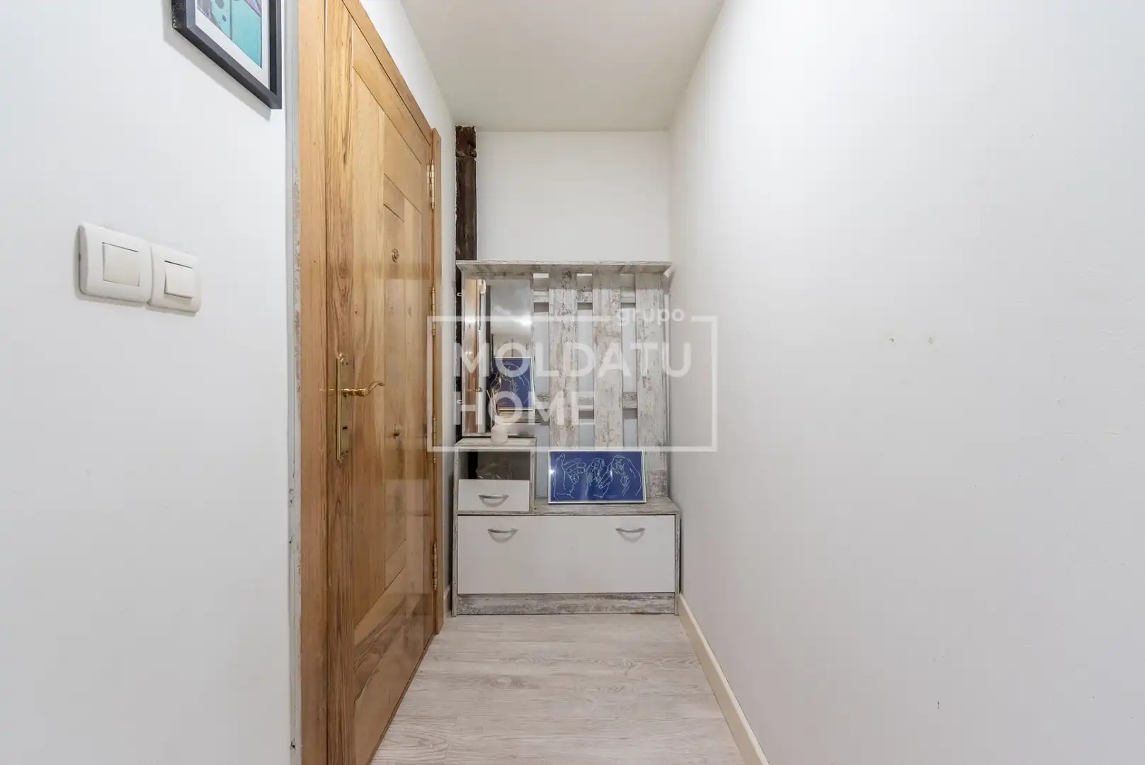 Piso en venta en Orozko con Calefacción