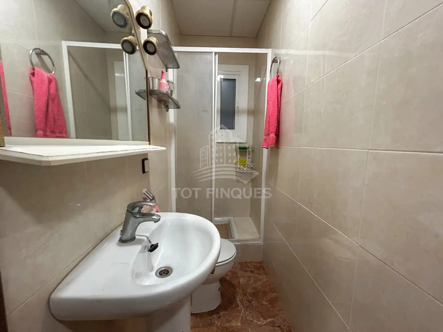 Piso con terraza en venta en Carrer Sant Antoni, imagen 10