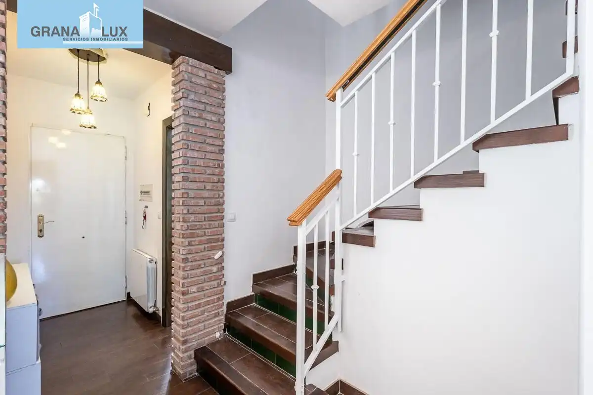 Casa o chalet en venta en Vegas del Genil con Aire acondicionado, Calefacción y Terraza
