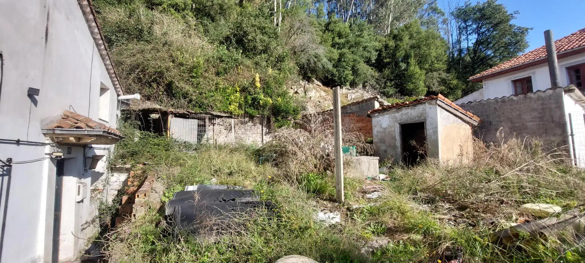 Casa o xalet en venda en Torrelavega 