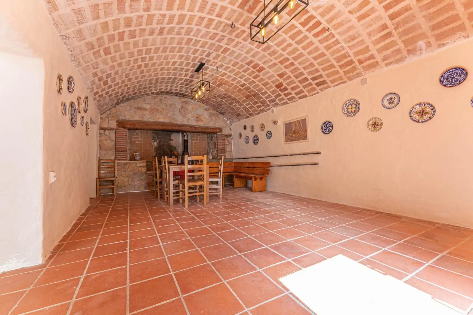 Country house zum Verkauf in Figueres mit Privatgarten, Terrasse und Schwimmbad