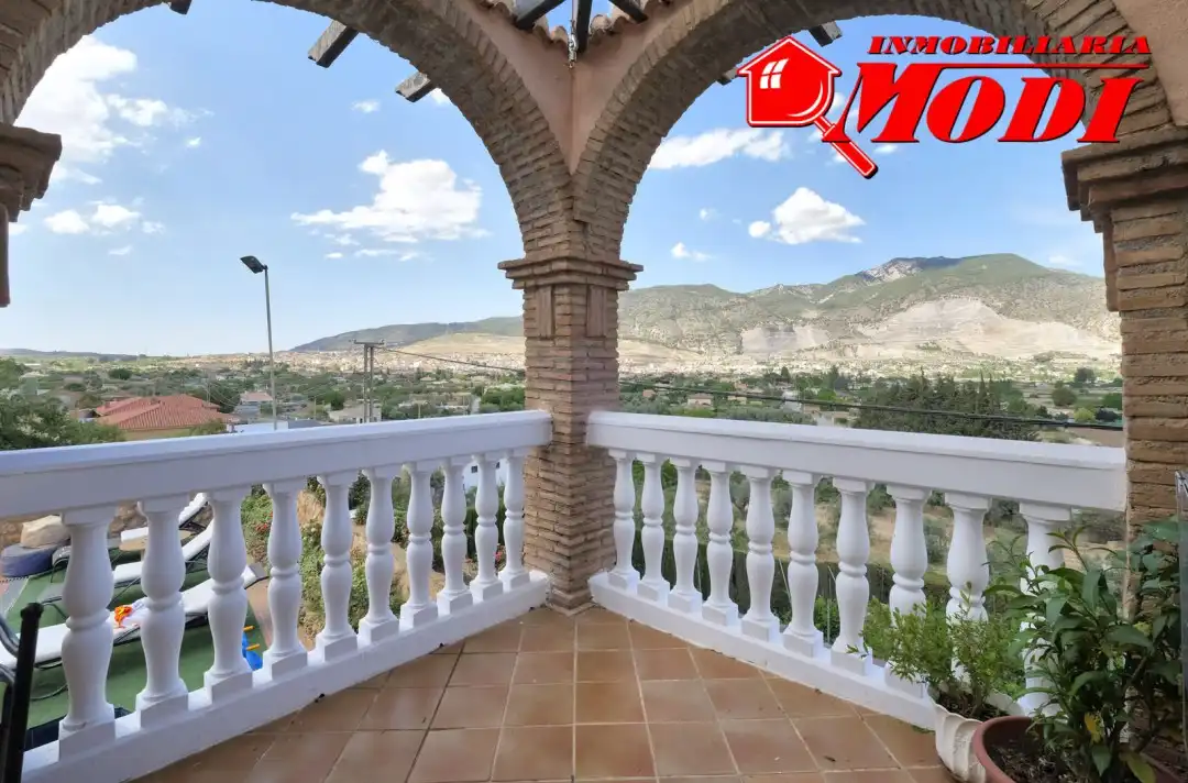 Villa con piscina in vendita a Padul, imagen 45