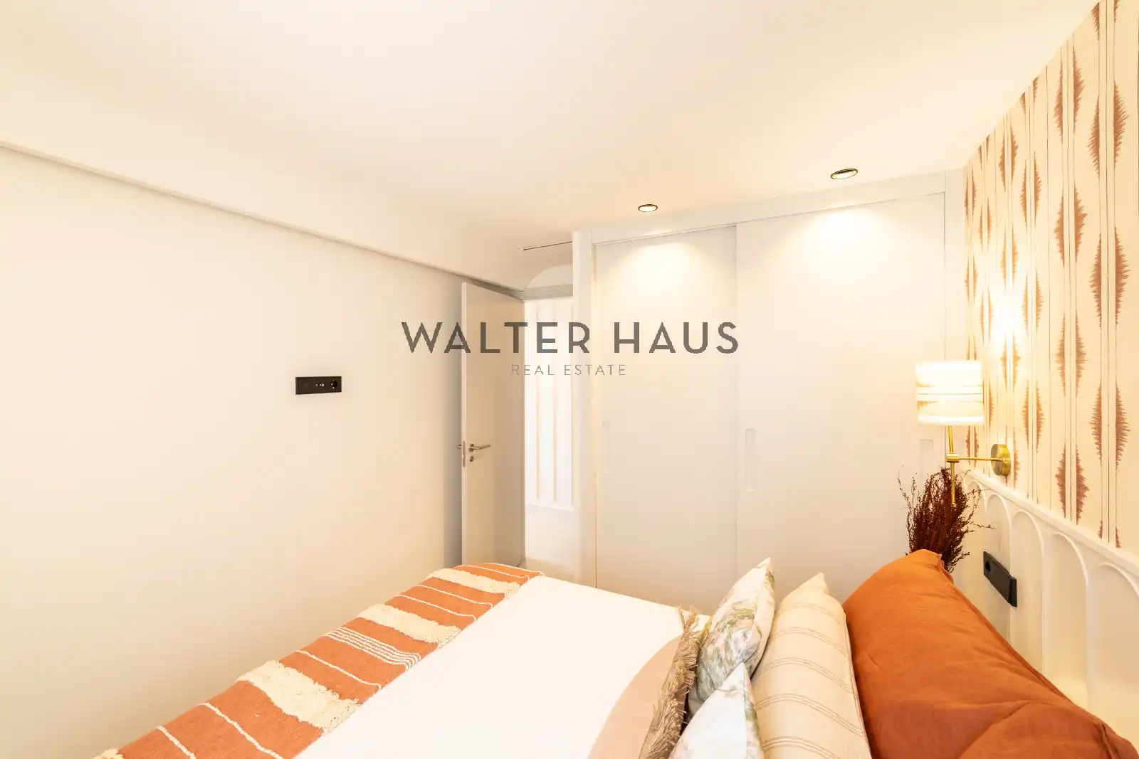 Appartement avec terrasse à vendre à Calle de García de Paredes, imagen 44