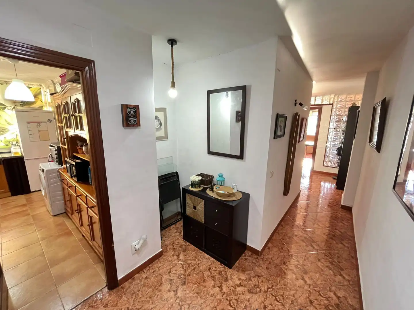 Flat with lift for sale in EXPLANADA DE LA ESTACION, imagen 15