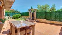 Garden of House or chalet for sale in Aranguren  with Air Conditioner, Heating and Private garden