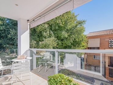 Appartement avec piscine à vendre à ALHELI