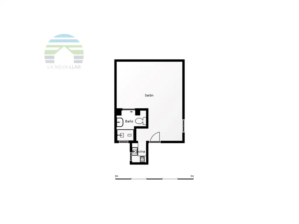 Wohnung zum Verkauf in Calle Tapioles, imagen 7