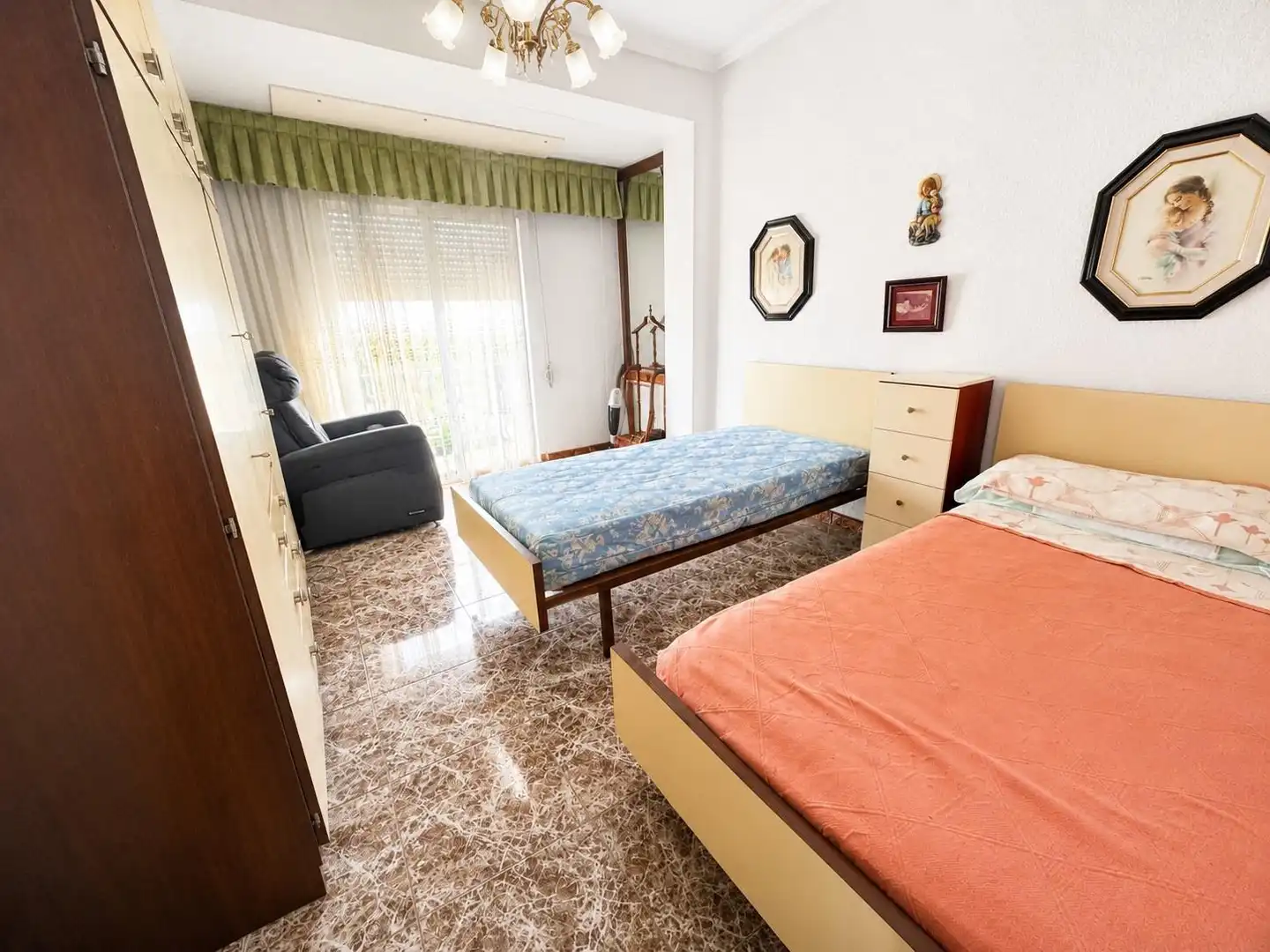 Flat with terrace for sale in Crevillent, imagen 20