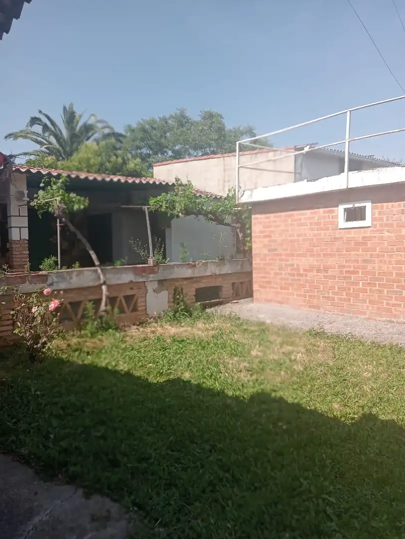 Jardín de Casa o chalet en venta en  Logroño con Calefacción, Jardín privado y Terraza