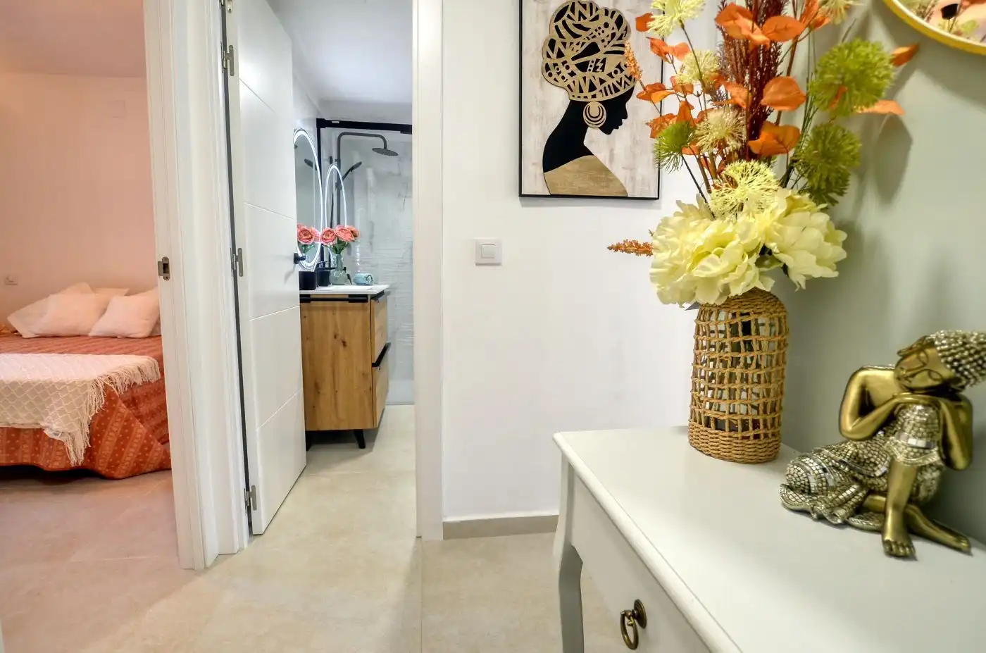 Apartament en venda a Poblat Tipic, Carmençó