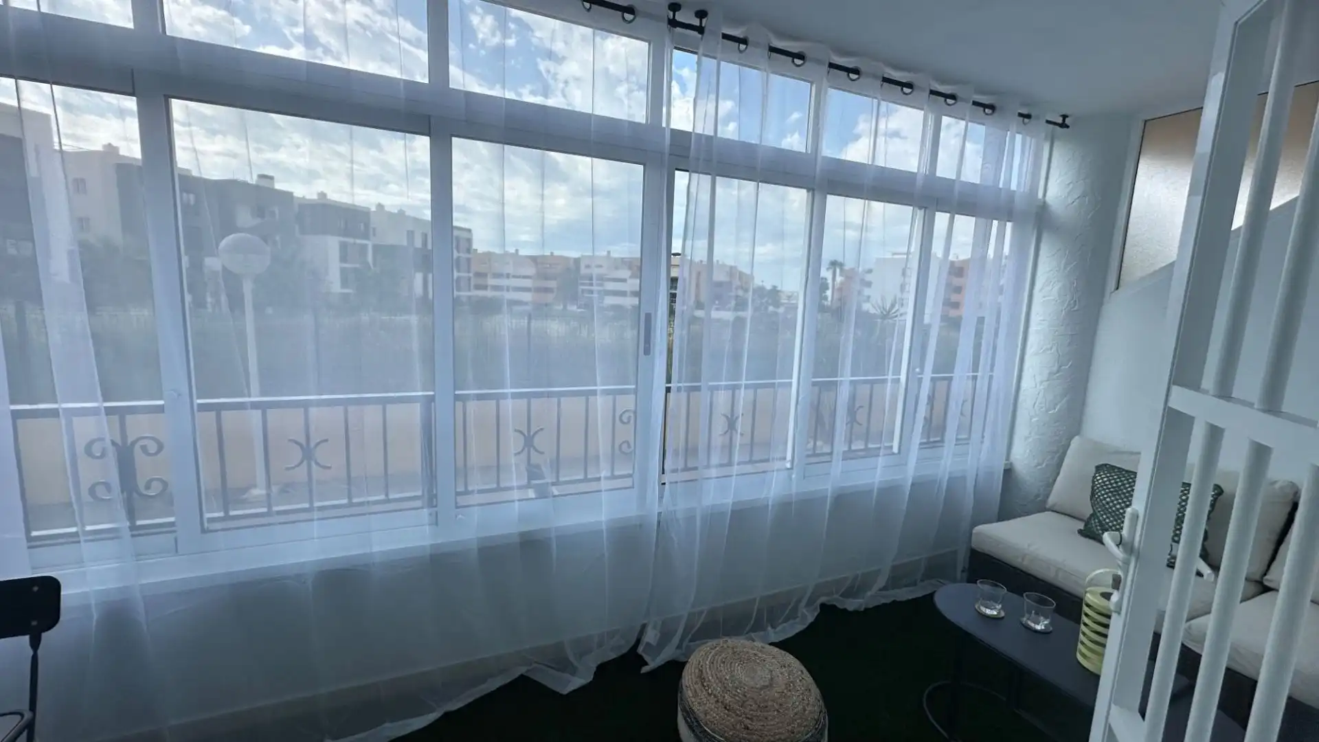 Apartament amb piscina en venda a Orihuela Costa, imagen 28