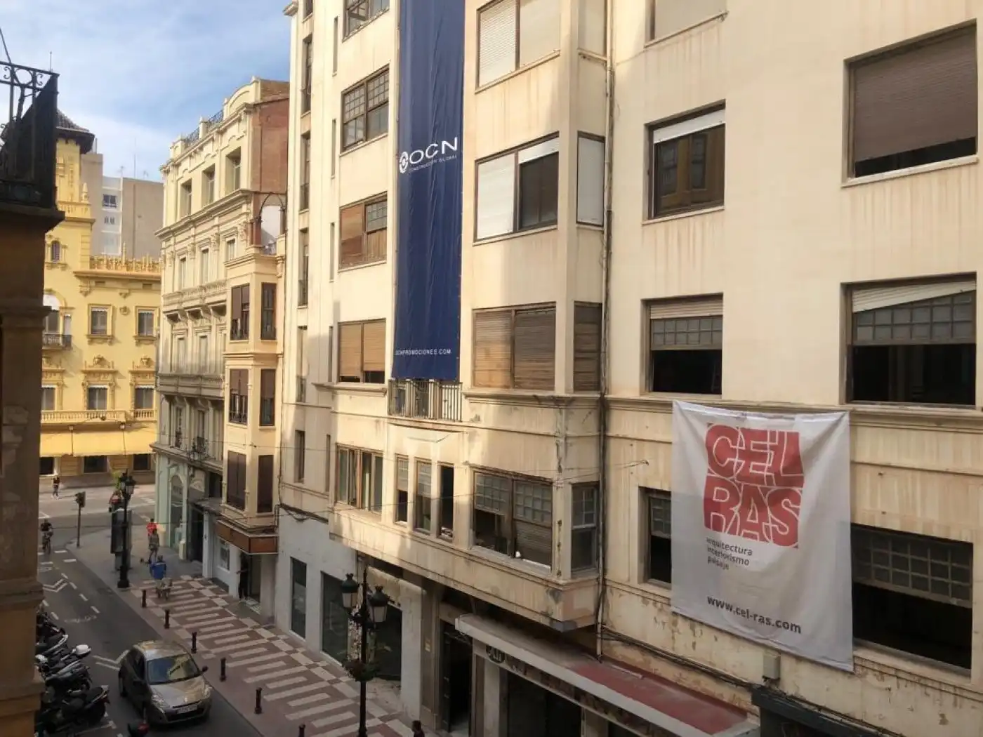 Oficina amb ascensor en venda a Calle Trinidad 14, imagen 25