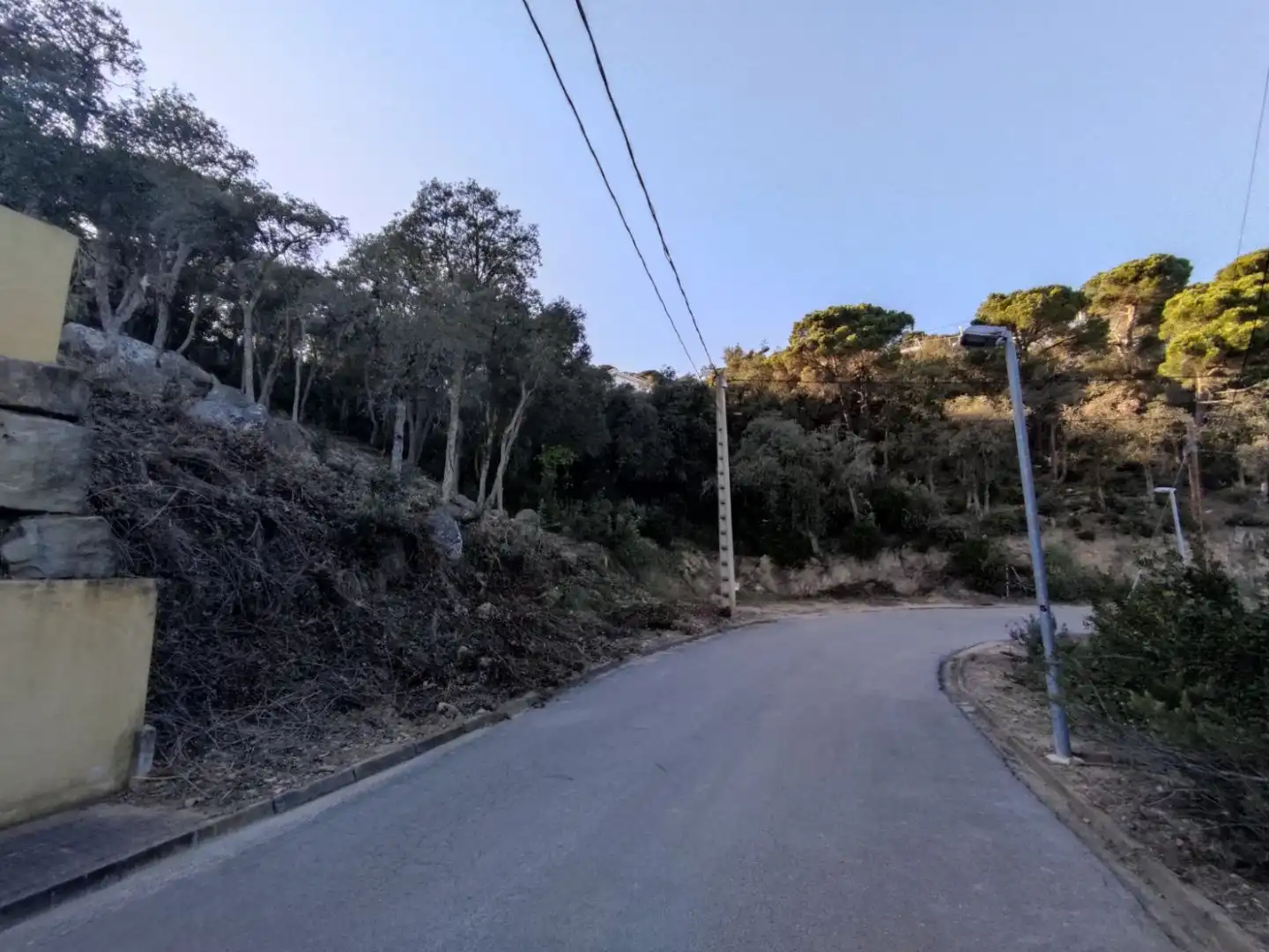 Terreny residencial en venda a avinguda dels osells 47, imagen 7