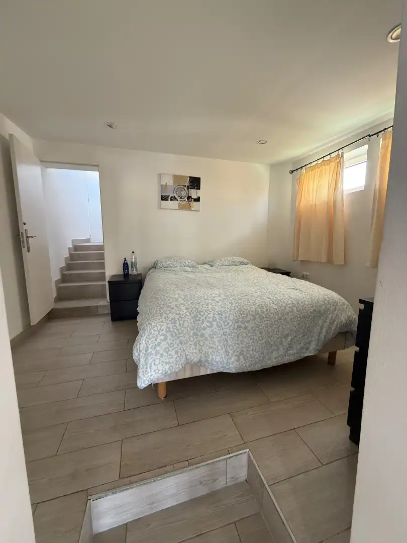 Dormitori de Casa o xalet en venda en Arico amb Aire condicionat, Terrassa i Moblat