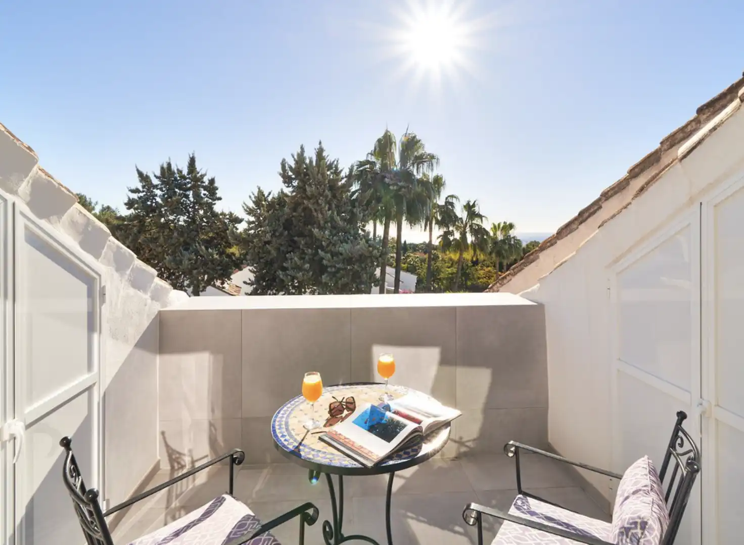 Reihenhaus mit Terrasse zum Verkauf in Milla de Oro, imagen 42