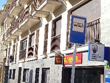 Individual en venda a Carrer Comerç