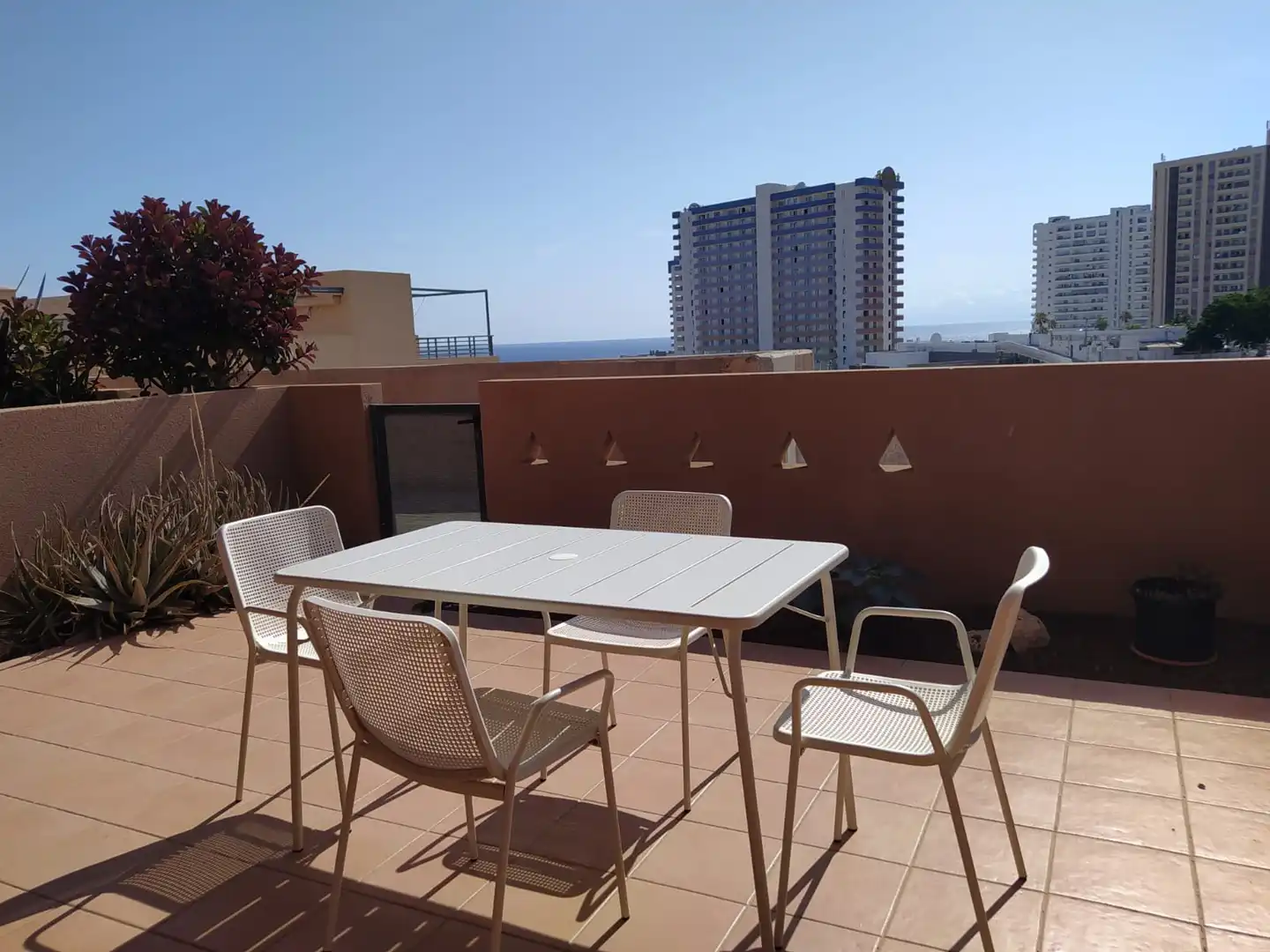 Rez-de-chaussée avec piscine à louer à Avenida Adeje 300 17, imagen 5