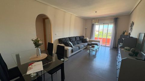Foto 2 de Apartament en venda a Almoradí, Alicante