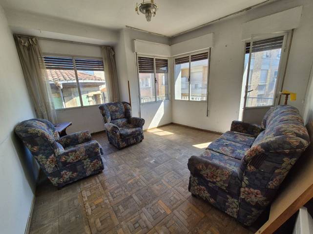 Piso en Venta en Grado