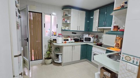 Photo 3 of Flat for sale in Calle Cuadro, Centro, Puertollano