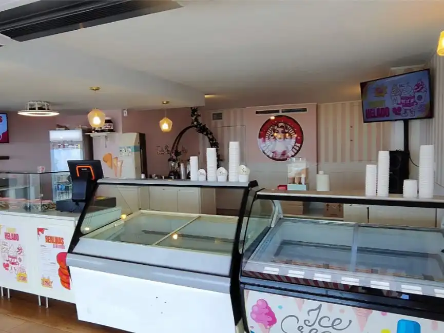 Business premises for transfer in avenida sant joan de deu 76, imagen 6