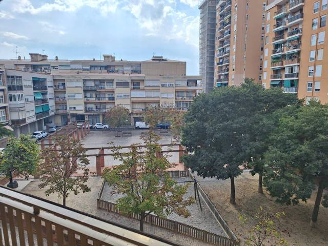 Piso en Venta en Paseo BELLPUIG DE en Sol i Padris - Sant Oleguer