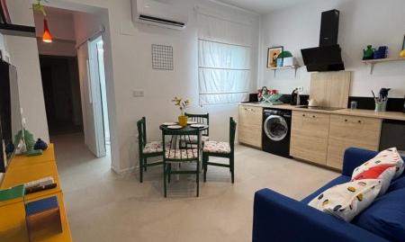 Photo 3 of Flat to rent in Centro, Córdoba