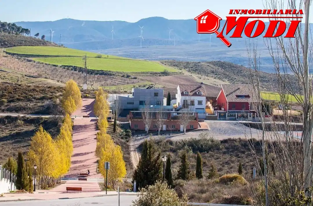 Terreno residencial en venta en Dílar, imagen 15