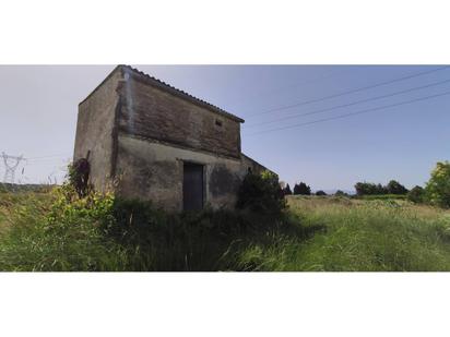 Finca rústica en venda a Grau - Quintanes