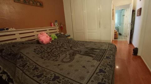 Foto 5 de Piso en venta en Camino de la Cantera, 49, Los Pacos, Fuengirola