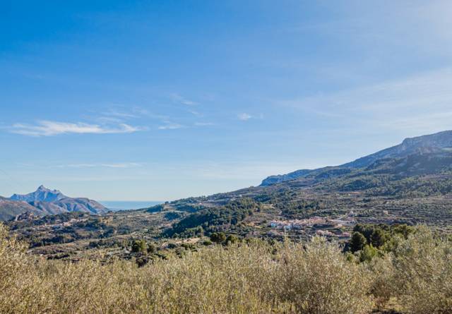 Terreno residencial en Venta en Benifato