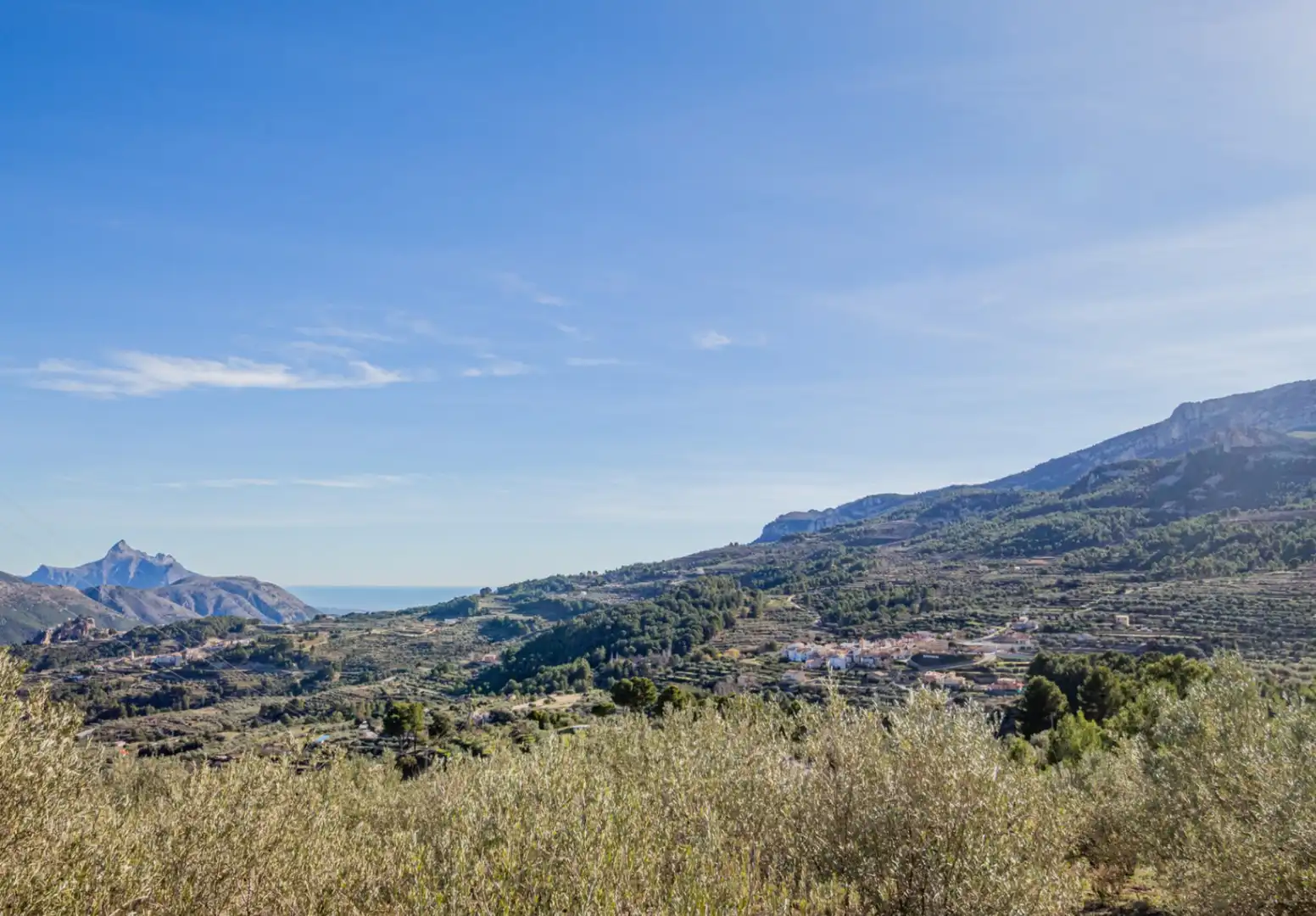 Terrenys i solars en venda a Benifato