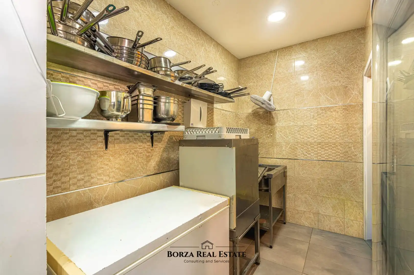 Business premises to rent in Avenida de España 5, imagen 16