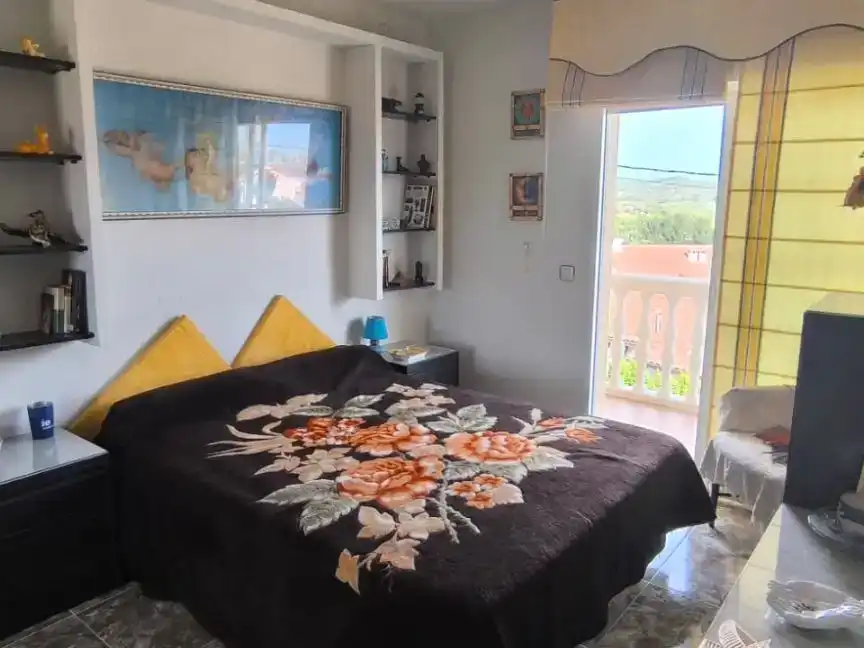 Habitación de Piso en venta en La Iglesuela del Tiétar con Trastero, Piscina y Amueblado