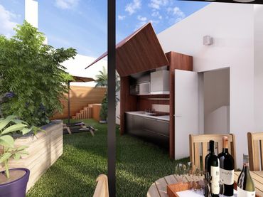 Casa en venda a Calle Juan de Mena