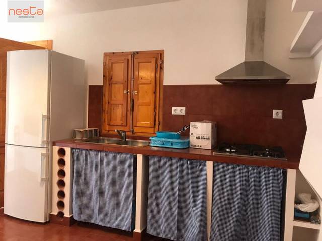 Casa-chalet en Venta en Carrasquilla