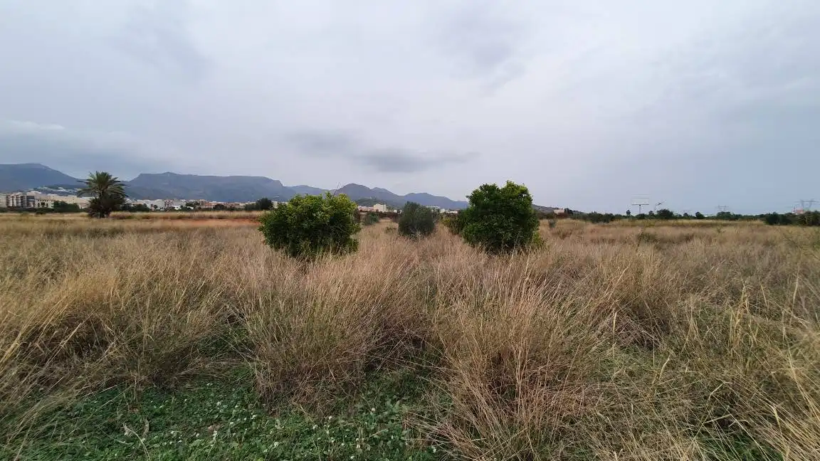 Terreny residencial en venda a Fosaret, imagen 10