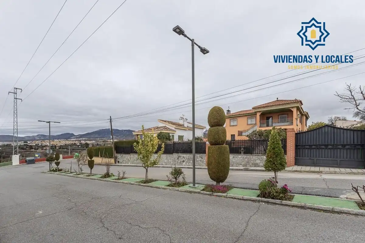 Casa con piscina in vendita a Avenida MOLINO ALTO, imagen 41