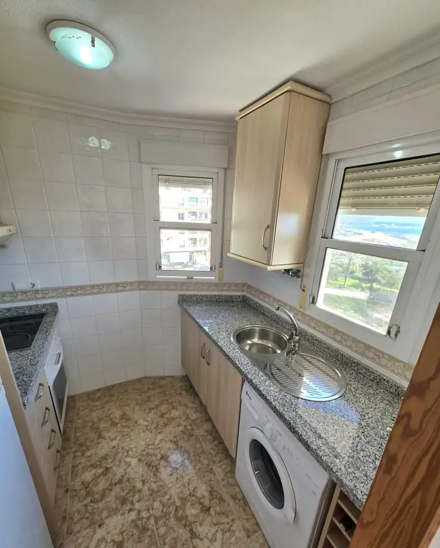 Apartment with lift for sale in Playa del Cura, imagen 8