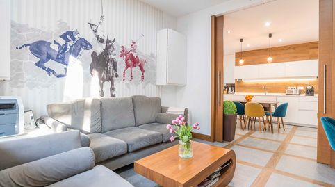Foto 4 de Apartament en venda a Calle Alcalá, Quintana, Madrid Capital